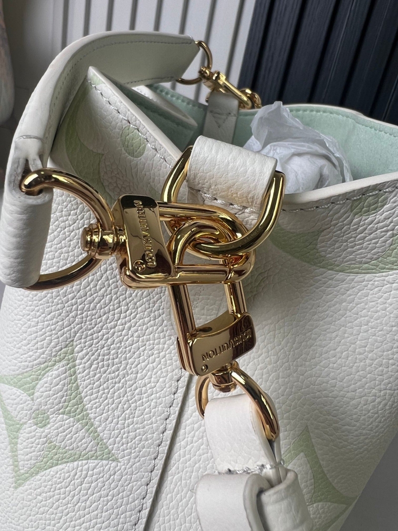 LV Bucket Bags